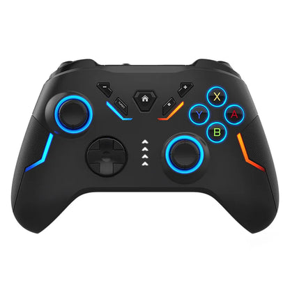 Gaming Gamepad Wireless Controller Game Joysticks for Switch/PC/Android Phone