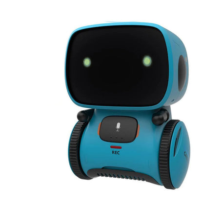 2024 Factory Sale Hobby Toys Best Selling RC  Robots Functional Robot for 204 Christmas Gift