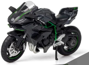 Manufacturer's Japanese Movie Motorcycle 1/12 Motorcycles Alloy Ca Model Toy  Diecast Toy Vehicles for Boy Toy Gift