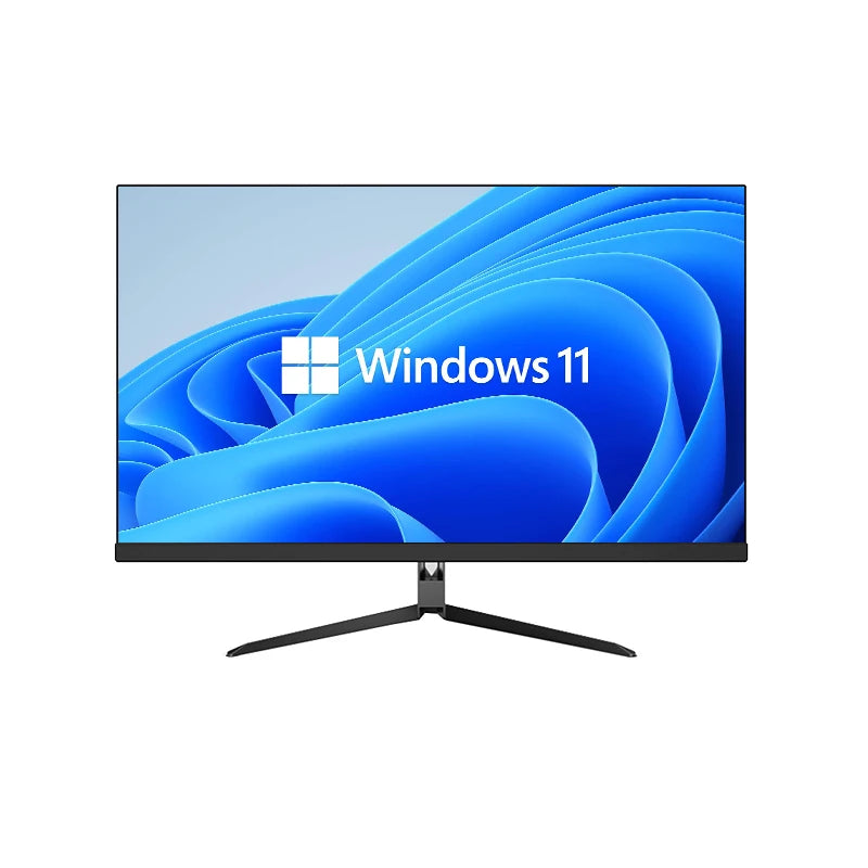 Best Selling Gaming PC Gaming Monitor 1080P 75Hz PC Computer Game IPS Screen 16:9 2K 165Hz Flat 32inch Monitor for Gaming
