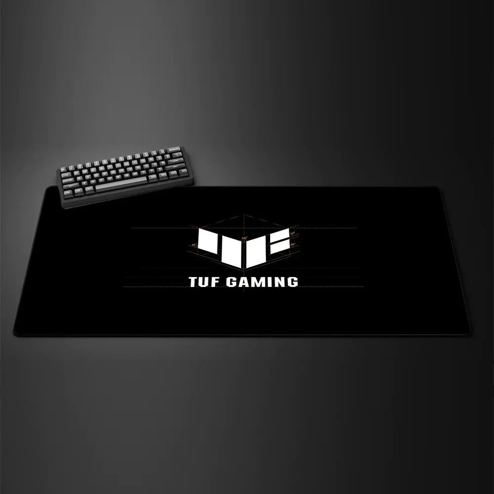 Gamer Stylish Cool Gaming Pad Cool PC Gaming Mouse Pads Gamer Mats Teclado Pad Mat Laptop Office Carpet 900X400