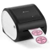 Phomemo D520-BT Wireless 4x6 Thermal Shipping Label Printer Used for Android & IOS Mobile Devices ROHS Certified Small Business