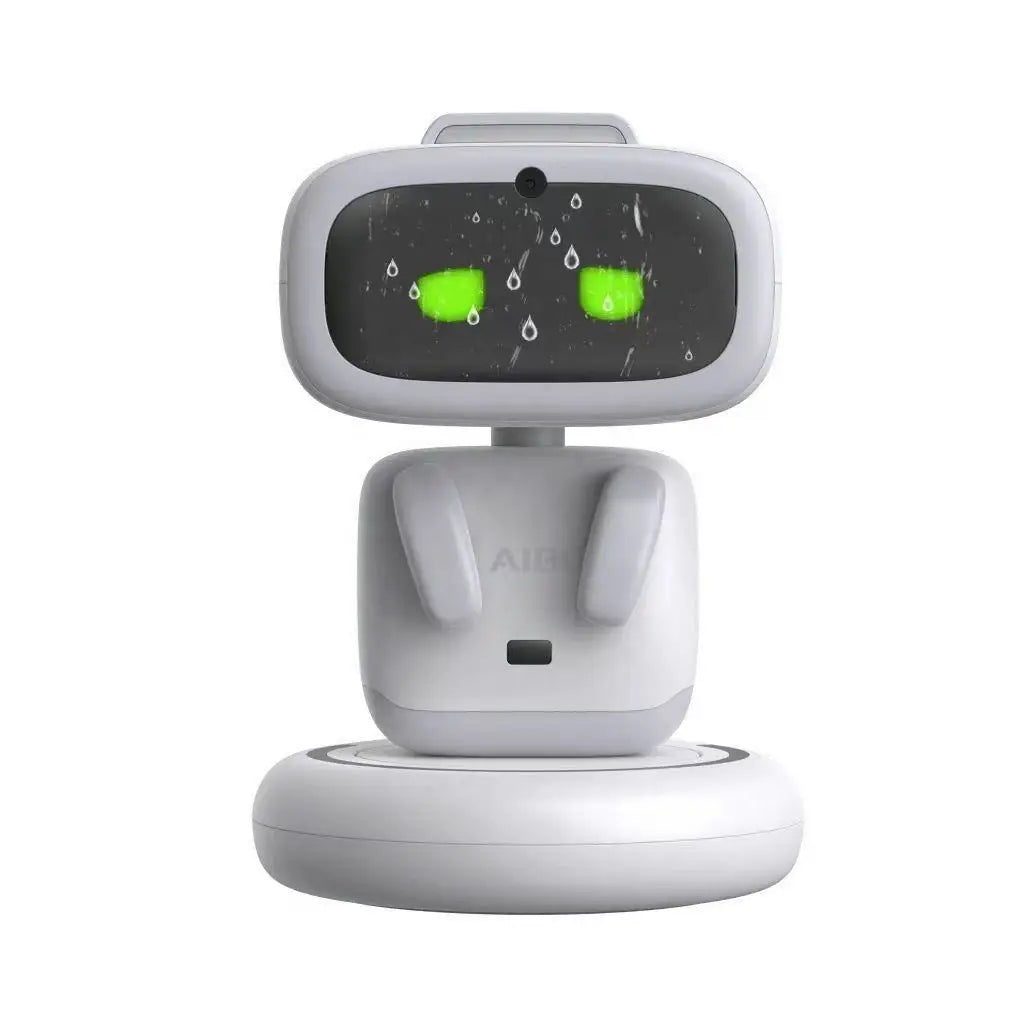 AIBI Eilik Robot Children Adult Decompression Toys Endless Funny Companion Bot