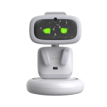 AIBI Eilik Robot Children Adult Decompression Toys Endless Funny Companion Bot