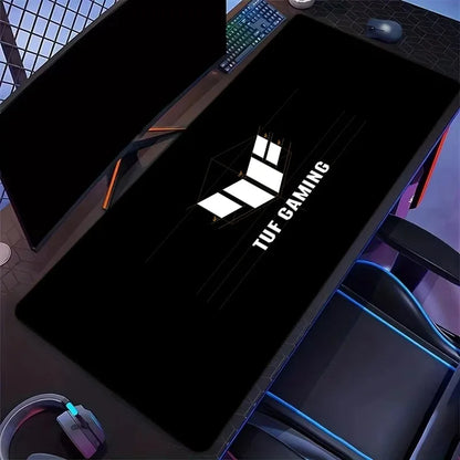 Gamer Stylish Cool Gaming Pad Cool PC Gaming Mouse Pads Gamer Mats Teclado Pad Mat Laptop Office Carpet 900X400