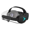E-sports Mobile Power Regulating Headwear Without Pressing Face VR Charging Headset Adapter for Oculus Quest 2 VR