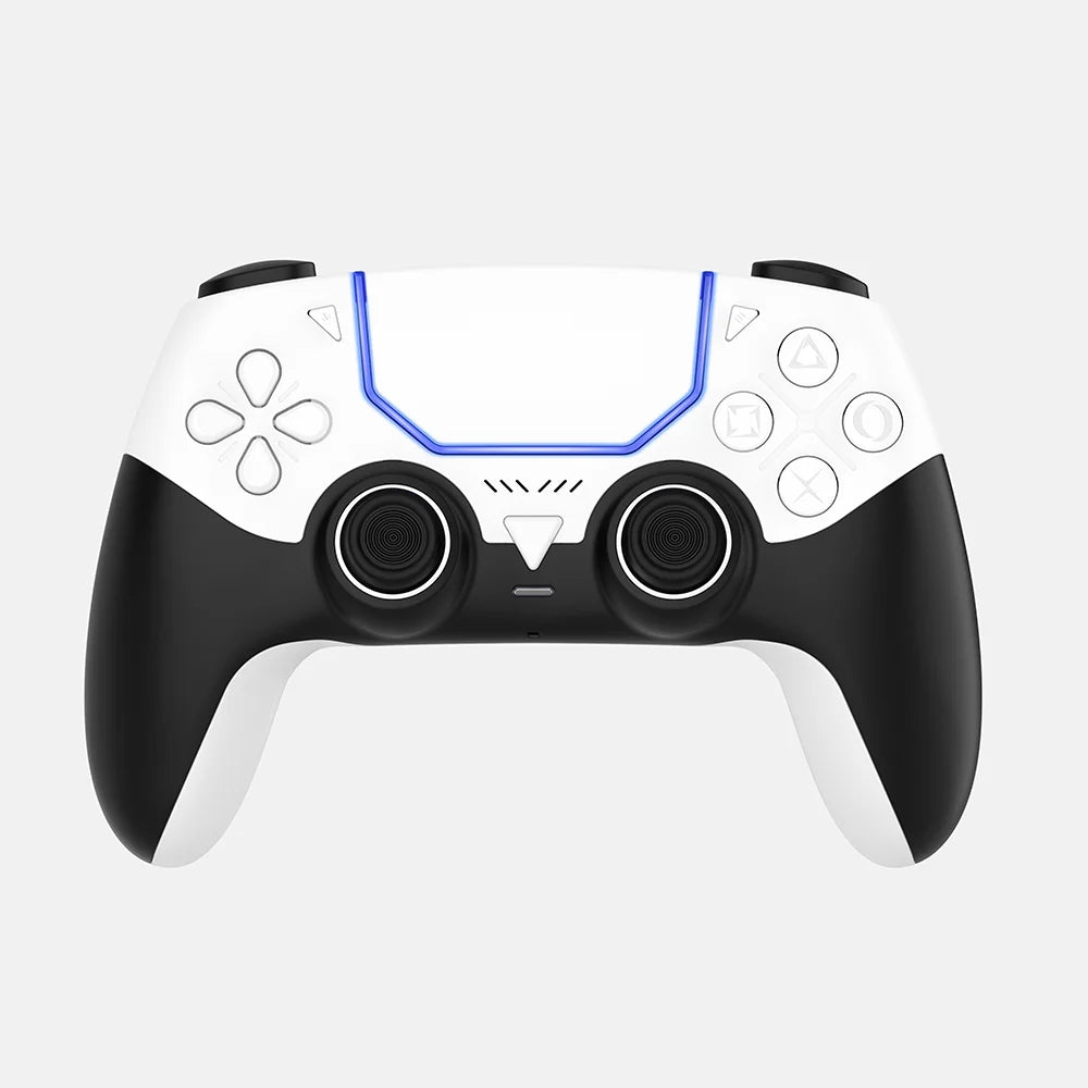 GPD OEM High Quality BT 5.3 Wireless Gaming Controller Connection Shock Joystick Six-axis Gyroscope for P5 Model 5827