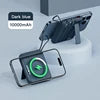 Q12 Mini Magnetic Wireless Power Bank Holder Portable Hanging Rope Design Fast Charging Mobile Power Bank 10000mAh 20W