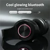 B39 Other Game Accessories Wireless Gaming Earphones & Headsets Over-Ear Headphones