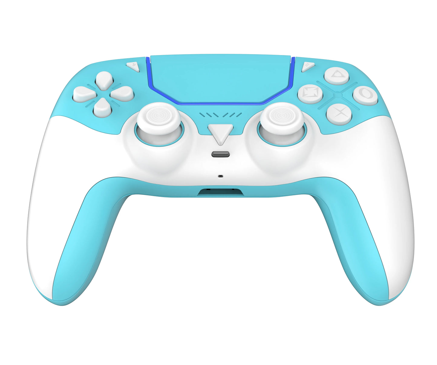 GPD OEM High Quality BT 5.3 Wireless Gaming Controller Connection Shock Joystick Six-axis Gyroscope for P5 Model 5827