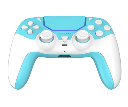 GPD OEM High Quality BT 5.3 Wireless Gaming Controller Connection Shock Joystick Six-axis Gyroscope for P5 Model 5827