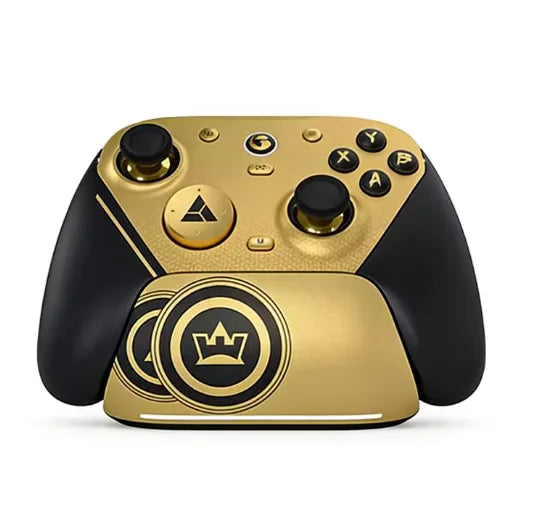 Gamesir G7Pro Uranus 8K Nioh Elite Gaming Controller for 2.4GHz USB-C for PC/Switch2/Mobile/TV