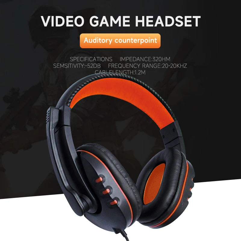 CT4-01 Gamers Combo Set Rainbow Backlit Wired Gaming Four-piece 4 in 1 Keyboard Mouse Headset Mouse Pad Combos for Computer