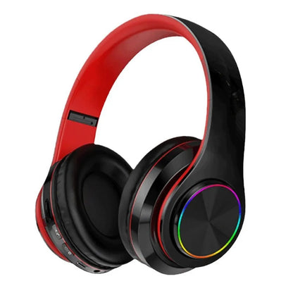 B39 Other Game Accessories Wireless Gaming Earphones & Headsets Over-Ear Headphones
