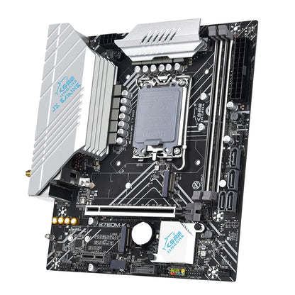 Jingsha New B760 LGA 1700 Socket Ddr4 Gaming Motherboard in Stock