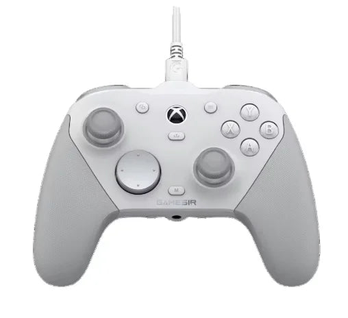 GameSir G7 Pro Xbox Gaming Controller Wired Gamepad for Xbox Series X|S, Xbox One X|S, Steam, PC, Android with Charging Dock