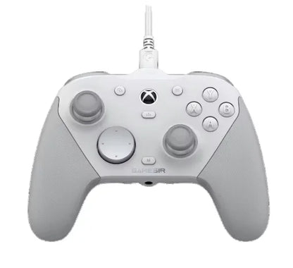 GameSir G7 Pro Xbox Gaming Controller Wired Gamepad for Xbox Series X|S, Xbox One X|S, Steam, PC, Android with Charging Dock