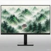 27-Inch 4K UHD Gaming Monitor - IPS Screen, 3840x2160, 60Hz, Multi-Ports (HDMI/DP/VGA)