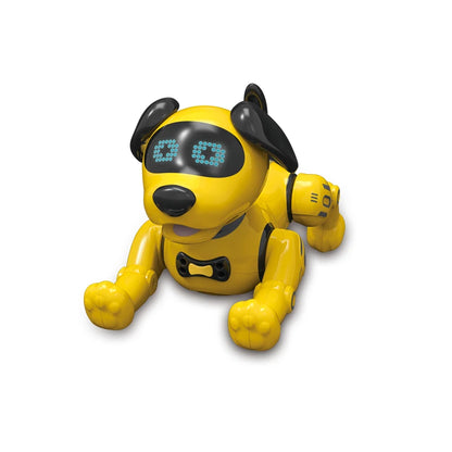 RC Robot Intelligent Robot Dog Educational Stunt Robot Animal Toys Gifts