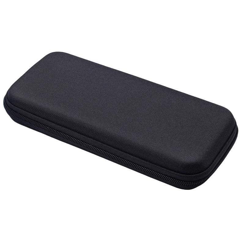 Portable Lanyard Mobile Power Storage Bag Charger Data Cable Mobile Hard Disk Waterproof Protection Bag