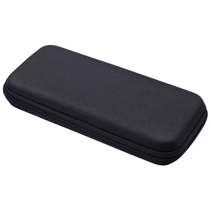 Portable Lanyard Mobile Power Storage Bag Charger Data Cable Mobile Hard Disk Waterproof Protection Bag