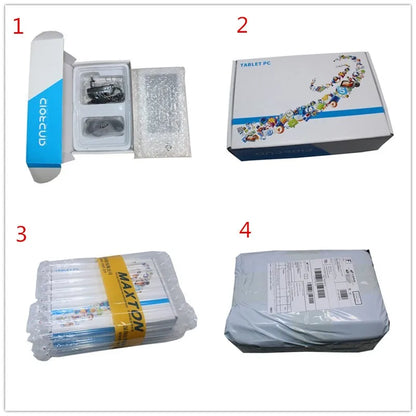 Newest 8 INCH Windows 10 Tablet PC 2GB DDR3 RAM 32GB ROM 64 Bit Intel Atom X5-Z8350 , 1.44GHz 1920 x1200 IPS Screen WIFI