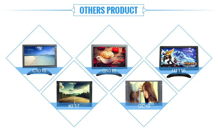 15.6 Inch Usb Portable Monitor 1920*1080 Portable Gaming Monitor