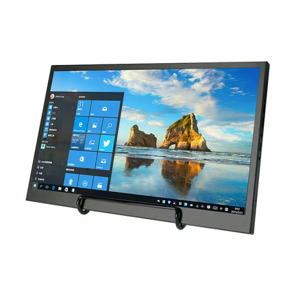 15.6 Inch Usb Portable Monitor 1920*1080 Portable Gaming Monitor