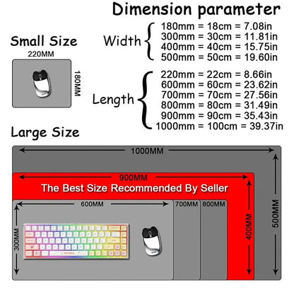 Japanese Painting Style Car Cool Stylish PC Gaming Mouse Pads Gamer Mats Teclado Ergonomic Pad Mat Laptop Office Carpet 900X400