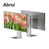 5K 34-Inch 21:9 Ultra-Wide L-G Panel IPS HD 75Hz 2ms Response Time Desktop PC Dual-Screen Type-C Gaming Monitor