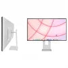 34\" 5K NanoIPS Gaming Monitor with Retina Photography Design Mirror Screen Aluminum Case & 75Hz Refresh Rate-TYPE-C