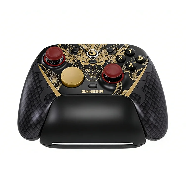 Gamesir G7Pro Uranus 8K Nioh Elite Gaming Controller for 2.4GHz USB-C for PC/Switch2/Mobile/TV