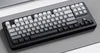 Gasket 87 Keys TKL Layout Wireless Wired Hot-Swappable Switch Programmable Spill Resistant USB Type-C Gaming Mechanical RGB