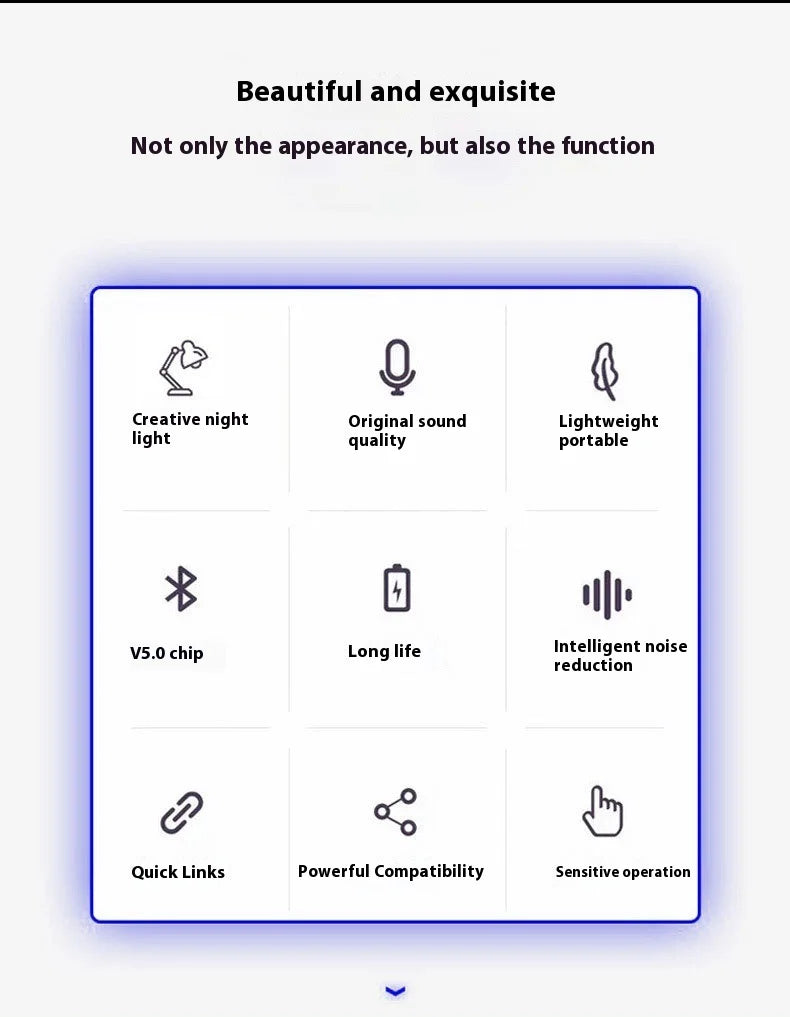 High-End Saturn for Bluetooth Gaming Speakers for Your Girlfriend Color-Changing Night Light Battery-Powered with Gift Included