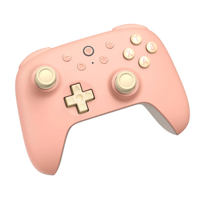 New 8BitDo Ultimate 2C Wireless Gaming Controller Joystick Vibration Motor Turbo Function for PC/Windows/ Switch/Steam
