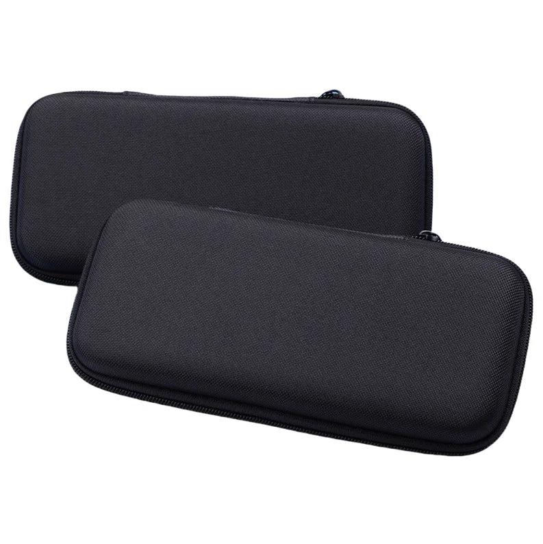 Portable Lanyard Mobile Power Storage Bag Charger Data Cable Mobile Hard Disk Waterproof Protection Bag
