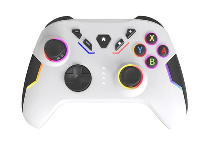 Gaming Gamepad Wireless Controller Game Joysticks for Switch/PC/Android Phone