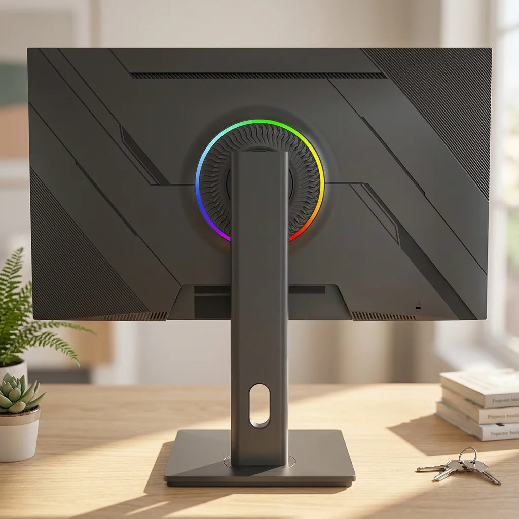 GS500 24.5 Inch 500Hz 1920*1080 LED  HDR  Gaming Monitor
