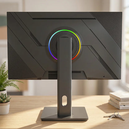 GS500 24.5 Inch 500Hz 1920*1080 LED  HDR  Gaming Monitor