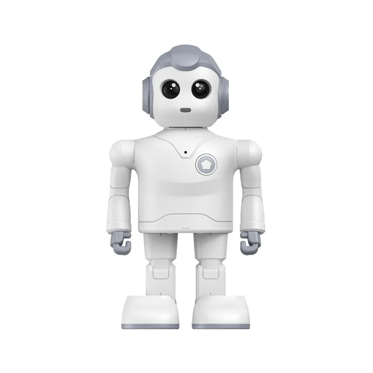Wholesale Ai Humanoid Toys for Kids Educational Intelligent Toy Education Robot Intelligent Robot