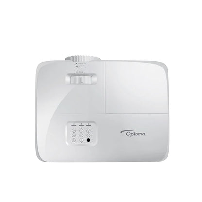 Optoma HD280E Full HD 1080P Home Theater Projector | 3800 Lumens Brightness for Movies Gaming TV in Living Room