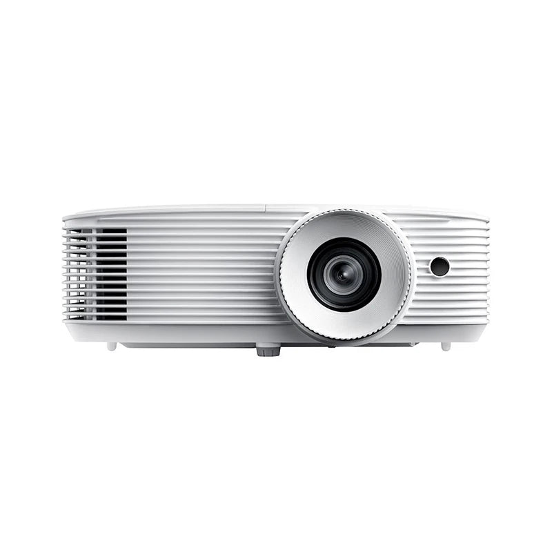 Optoma HD280E Full HD 1080P Home Theater Projector | 3800 Lumens Brightness for Movies Gaming TV in Living Room