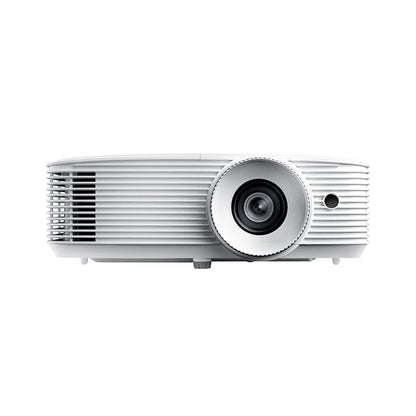 Optoma HD280E Full HD 1080P Home Theater Projector | 3800 Lumens Brightness for Movies Gaming TV in Living Room