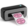 Phomemo B246D Portable Thermal Shipping Label Printer 4x6 Home/Office/Waybill Barcode Maker Stock Product