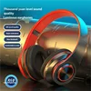 B39 Other Game Accessories Wireless Gaming Earphones & Headsets Over-Ear Headphones