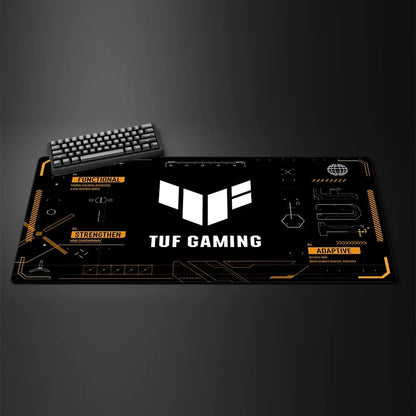 Gamer Stylish Cool Gaming Pad Cool PC Gaming Mouse Pads Gamer Mats Teclado Pad Mat Laptop Office Carpet 900X400
