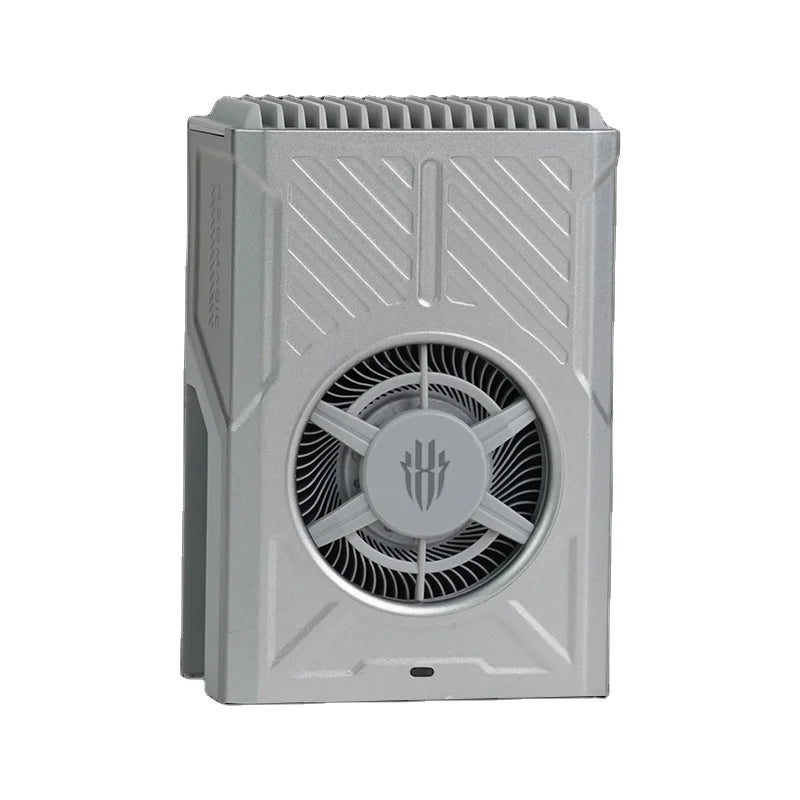 Original Redmagic Shadow Blade 3 Wireless Gaming Joystick & Controller for Phone Tablet PC Console Portable Red GamePad