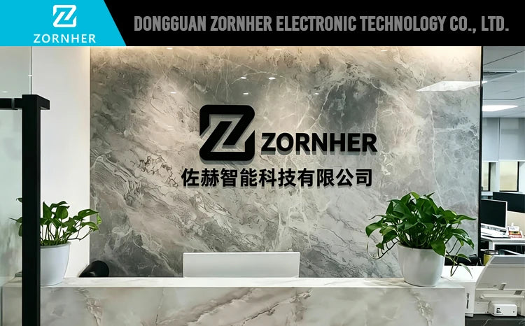 Zornher ZH980 White Spider Web Mechanical Keyboard Gateron Switches RGB Backlit Esports Gaming Tri-Mode Connectivity Customized