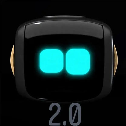 Vector Robot 2.0 New Educational Intelligent Robot Virtual Pet AI Plastic Official Adult Children's Toy by for