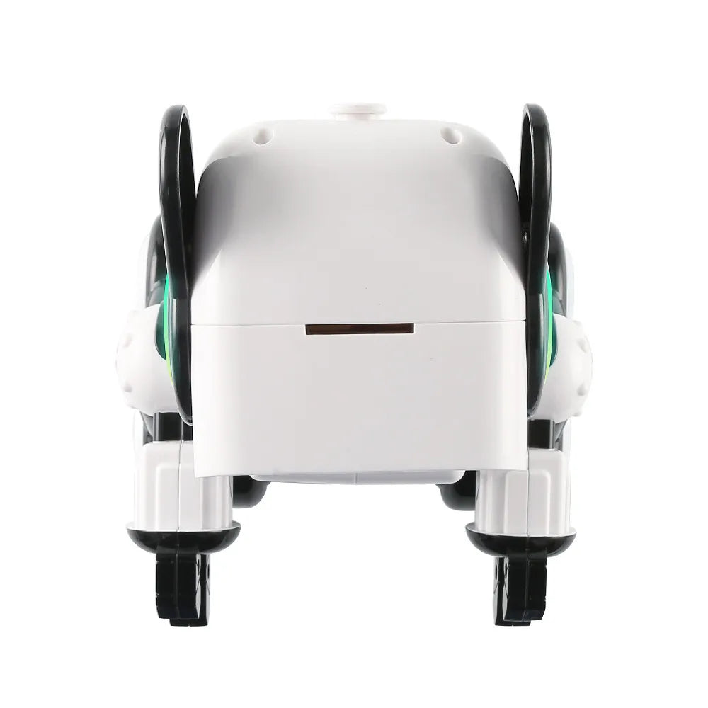XUEREN JJRC R4 K10 Cady Wile Gesture Control Robot Toys Money Management Magic Sound Interaction RC Robot